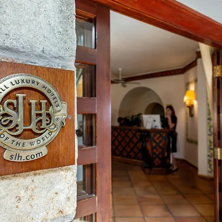 Hotel Hotel&spa Des Pecheurs Bonifacio (Corsica)