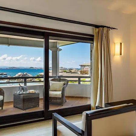 Hotell & Des Pecheurs