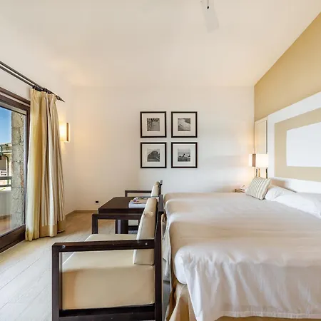 & Des Pecheurs Hotel Bonifacio (Corsica)