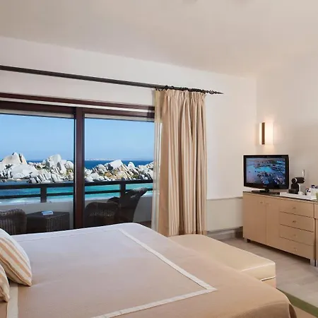 & Des Pecheurs Hotell 4*