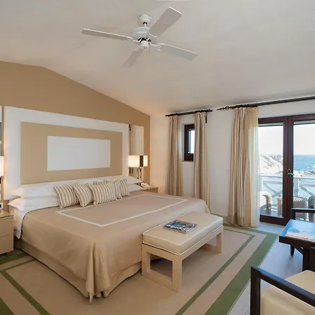 & Des Pecheurs Hotell Bonifacio (Corsica)