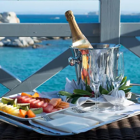 & Des Pecheurs 4* Bonifacio (Corsica)