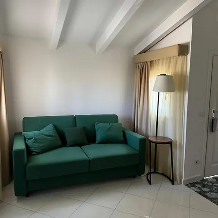 & Des Pecheurs 4* Bonifacio