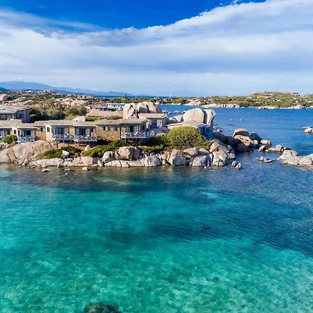 Hotel&spa Des Pecheurs 4* Bonifacio (Corsica)