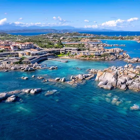& Des Pecheurs 4* Bonifacio (Corsica)