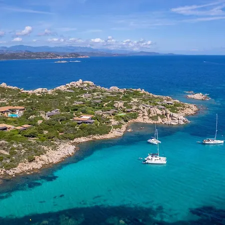 & Des Pecheurs Hotell 4*