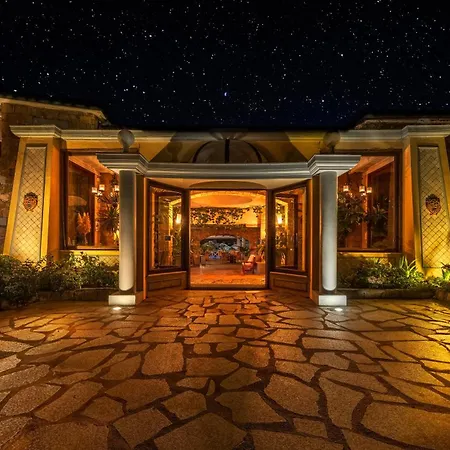 & Des Pecheurs Hotell Bonifacio (Corsica)