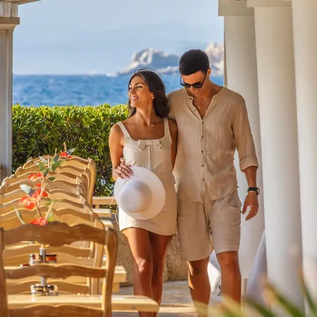 & Des Pecheurs Hotell