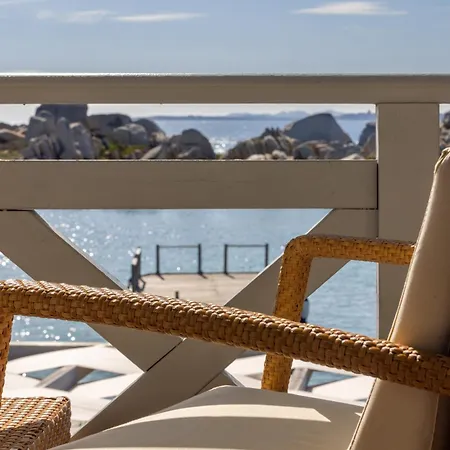 Hotell & Des Pecheurs