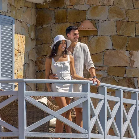 & Des Pecheurs Hotell