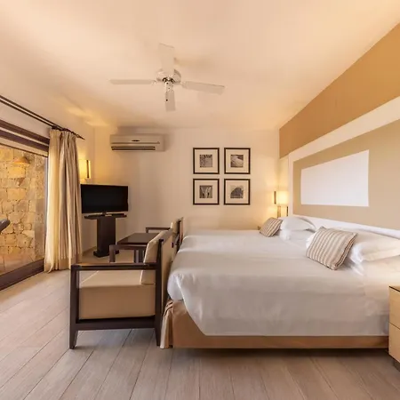 Hotell & Des Pecheurs Bonifacio (Corsica)