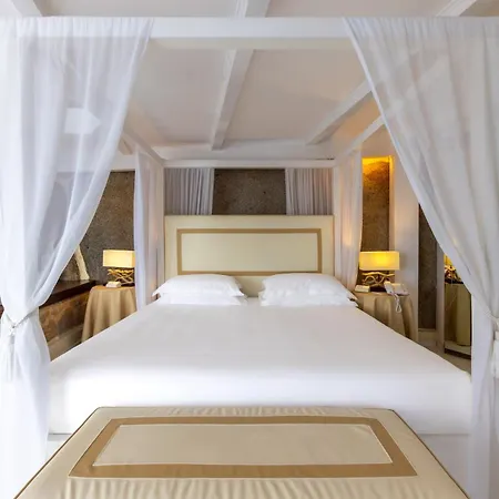 Hotell & Des Pecheurs