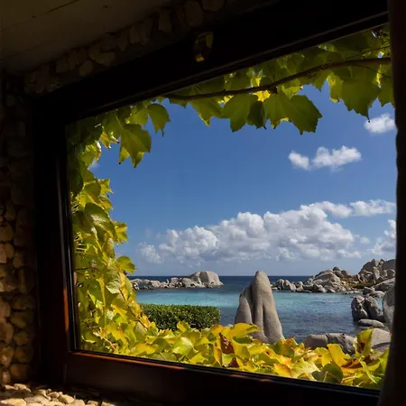 & Des Pecheurs Hotell 4*