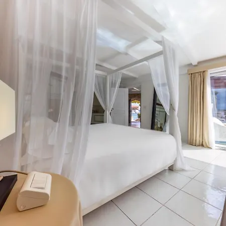 Szálloda & Des Pecheurs 4*