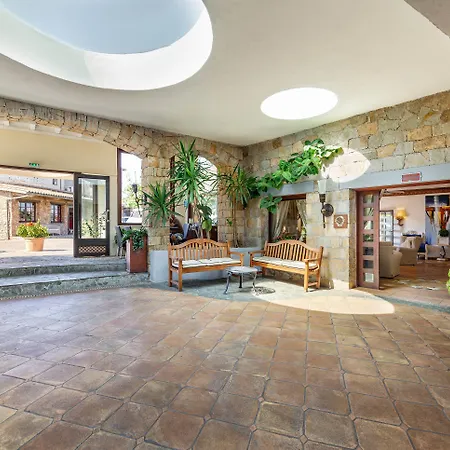 & Des Pecheurs 4* Bonifacio (Corsica)