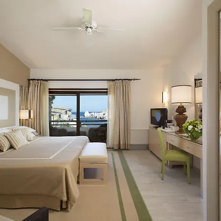 & Des Pecheurs 4* Bonifacio (Corsica)