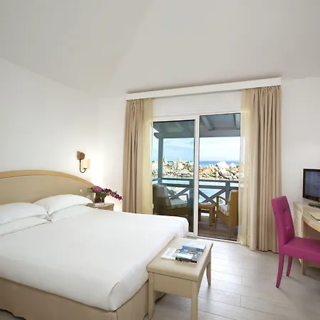 Hotell & Des Pecheurs