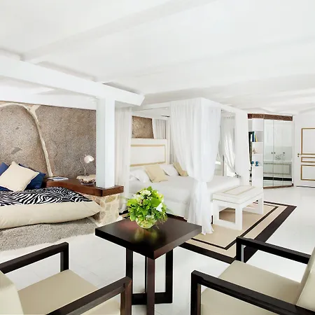 Hotell & Des Pecheurs