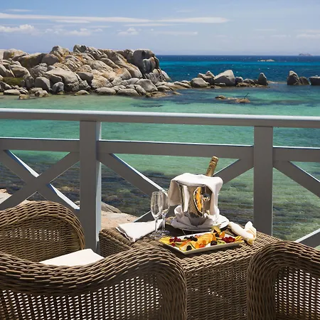 Hotell & Des Pecheurs 4*