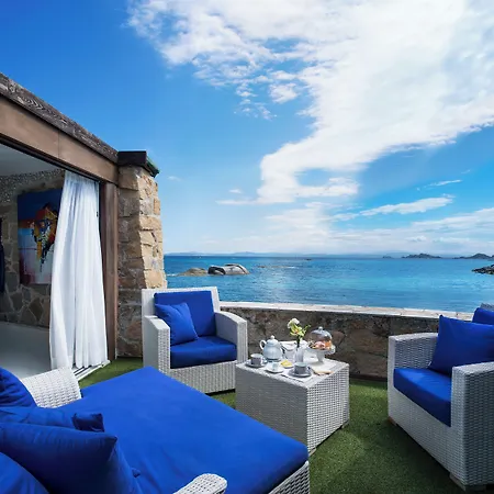 & Des Pecheurs Hotel 4*