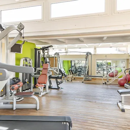 & Des Pecheurs Hotel 4*