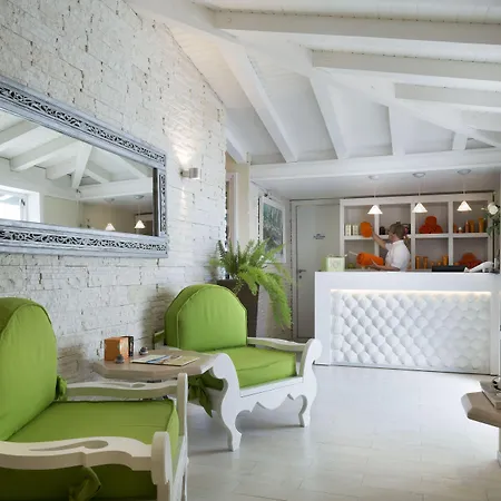 & Des Pecheurs 4* Bonifacio (Corsica)