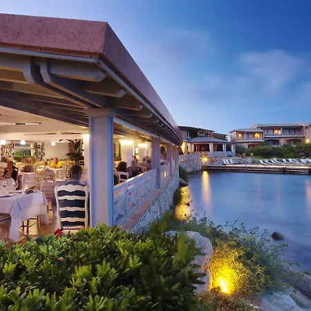 Hotel Hotel&spa Des Pecheurs 4*