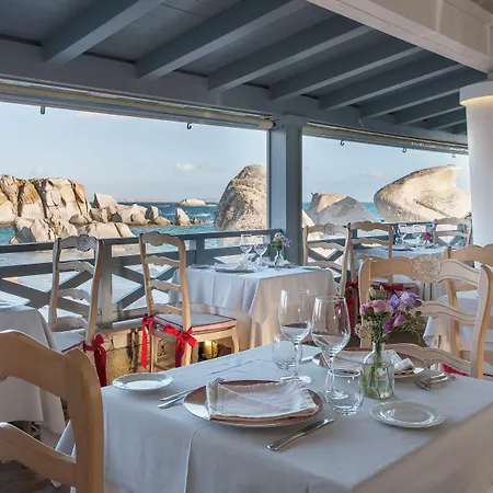 Hotel & Des Pecheurs Bonifacio (Corsica)