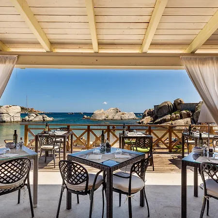 & Des Pecheurs Bonifacio (Corsica)