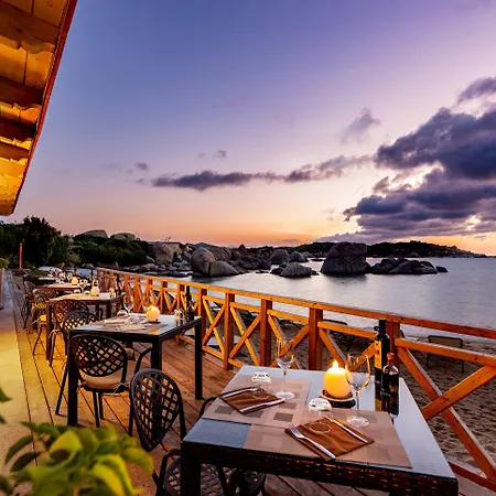 Hotell & Des Pecheurs