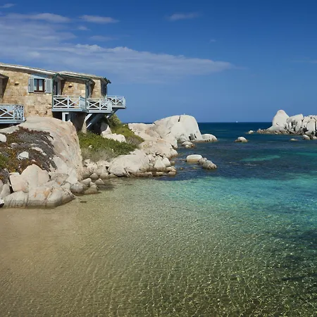 & Des Pecheurs Hotell Bonifacio (Corsica)