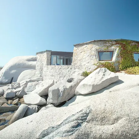 Hotell & Des Pecheurs Bonifacio (Corsica)