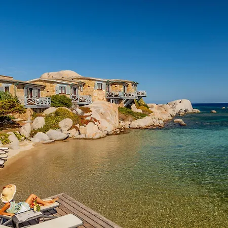 Hotell & Des Pecheurs Bonifacio (Corsica)