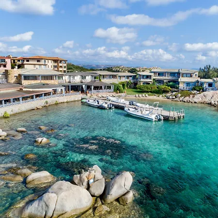 & Des Pecheurs 4* Bonifacio (Corsica)