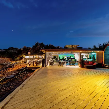 Hotell & Des Pecheurs Bonifacio (Corsica)