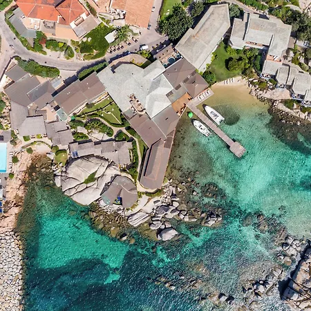 Hotel & Des Pecheurs