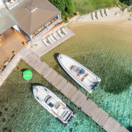 Hotell & Des Pecheurs