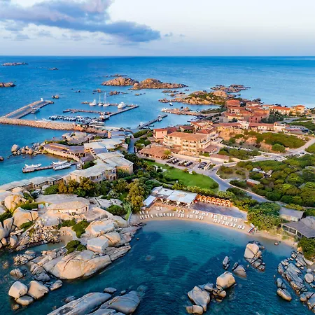 & Des Pecheurs Hotel