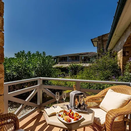 & Des Pecheurs 4* Bonifacio (Corsica)
