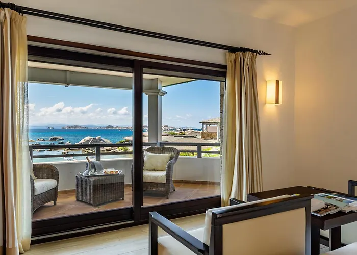 Hotel Hotel&spa Des Pecheurs