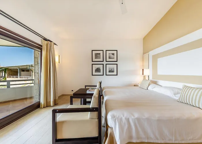 & Des Pecheurs Hotel Bonifacio (Corsica)