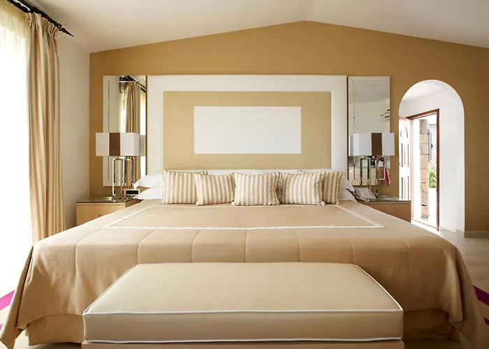 Hotel&spa Des Pecheurs