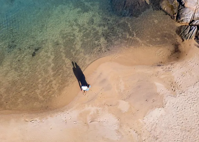 Hotel&spa Des Pecheurs Hotel