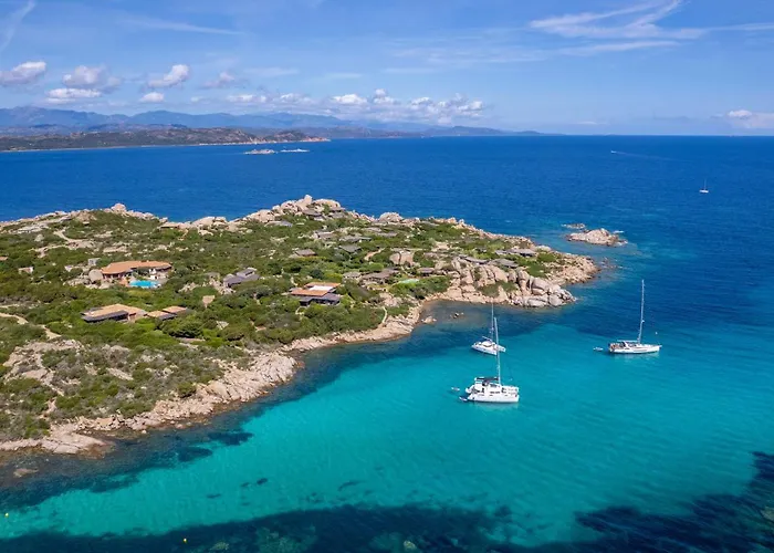 Hotel&spa Des Pecheurs Hotel 4*