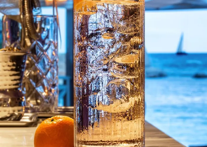 Hotel Hotel&spa Des Pecheurs Bonifacio (Corsica)