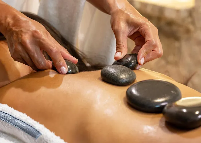 Hotel&spa Des Pecheurs