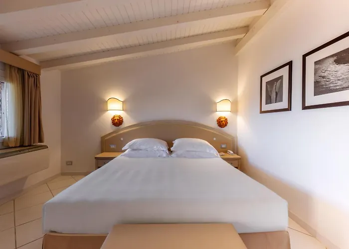 Hotel&spa Des Pecheurs Hotel Bonifacio (Corsica)