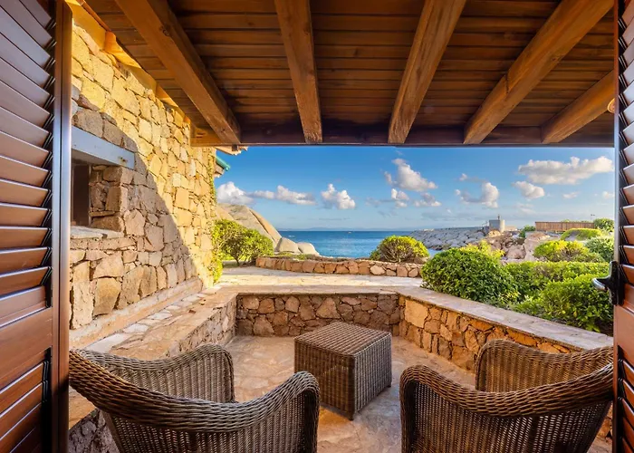 Hotel&spa Des Pecheurs 4*