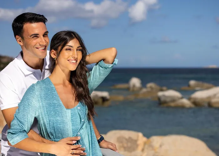 & Des Pecheurs Hotel Bonifacio (Corsica)