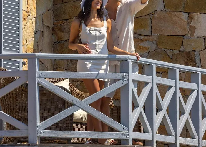 Hotel&spa Des Pecheurs 4*